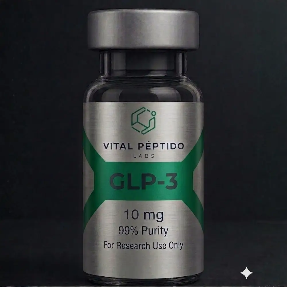 reta – glp 3